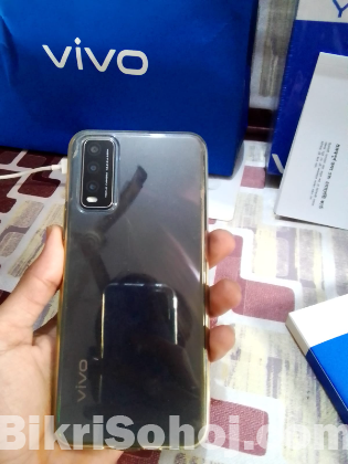 Vivo y20G